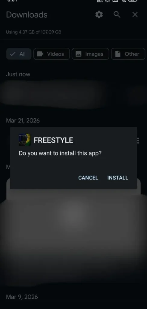 Step-by-Step Installation Guide