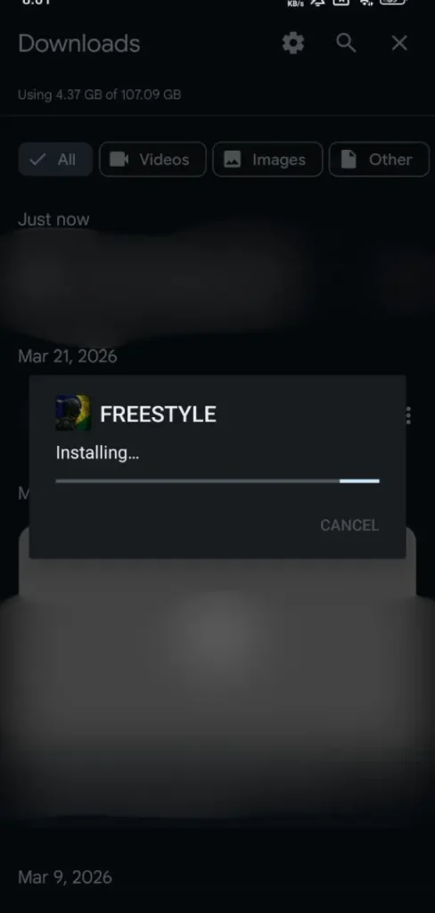 Step-by-Step Installation Guide