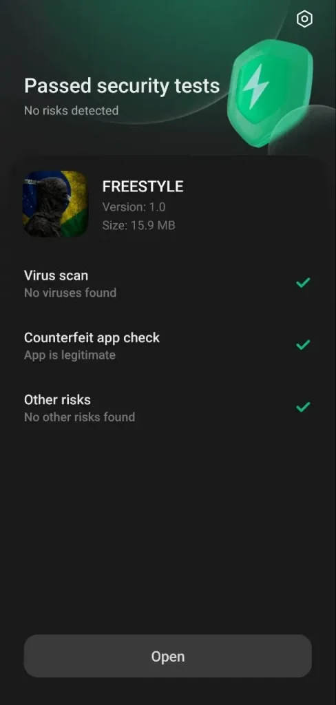 Step-by-Step Installation Guide