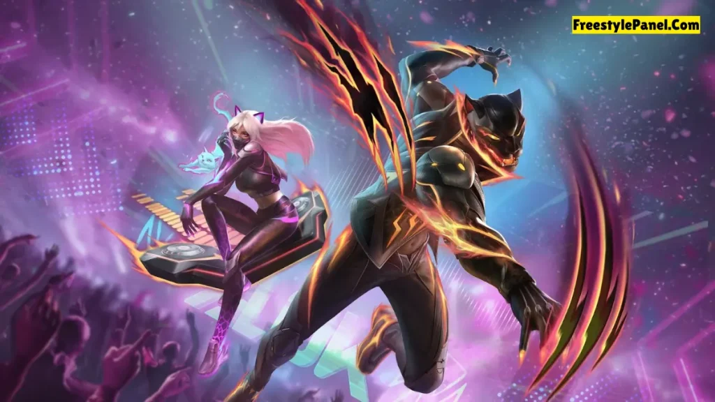 Freestyle Panel APK Download v17.3 (Official Version) For Android 2026